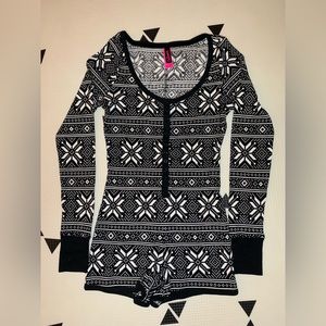 La Senza jumper onesie pajama